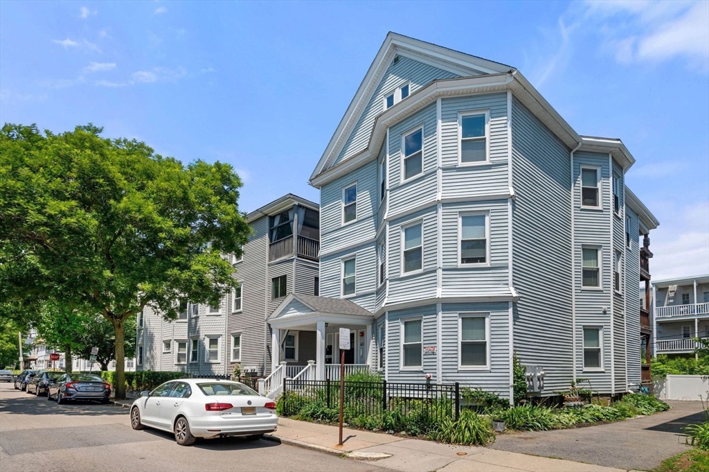 60 Romsey St, Dorchester