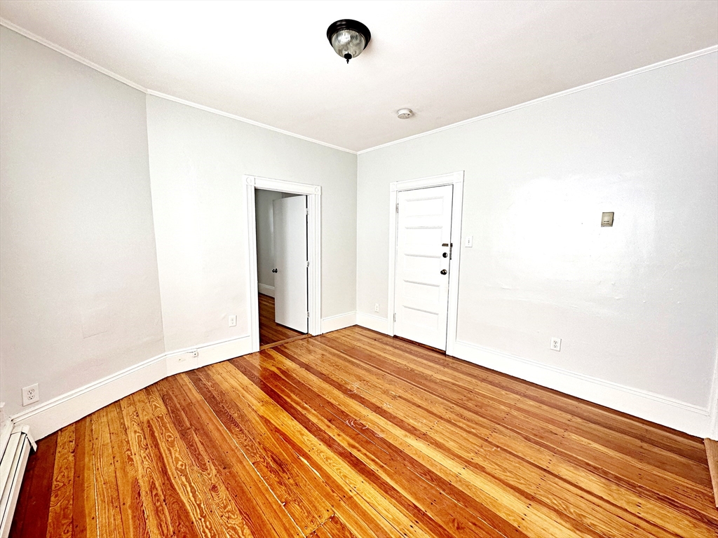 110 Everett St, East Boston