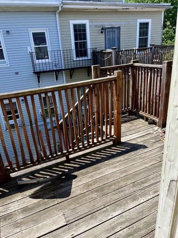 291 West 2nd St, South Boston