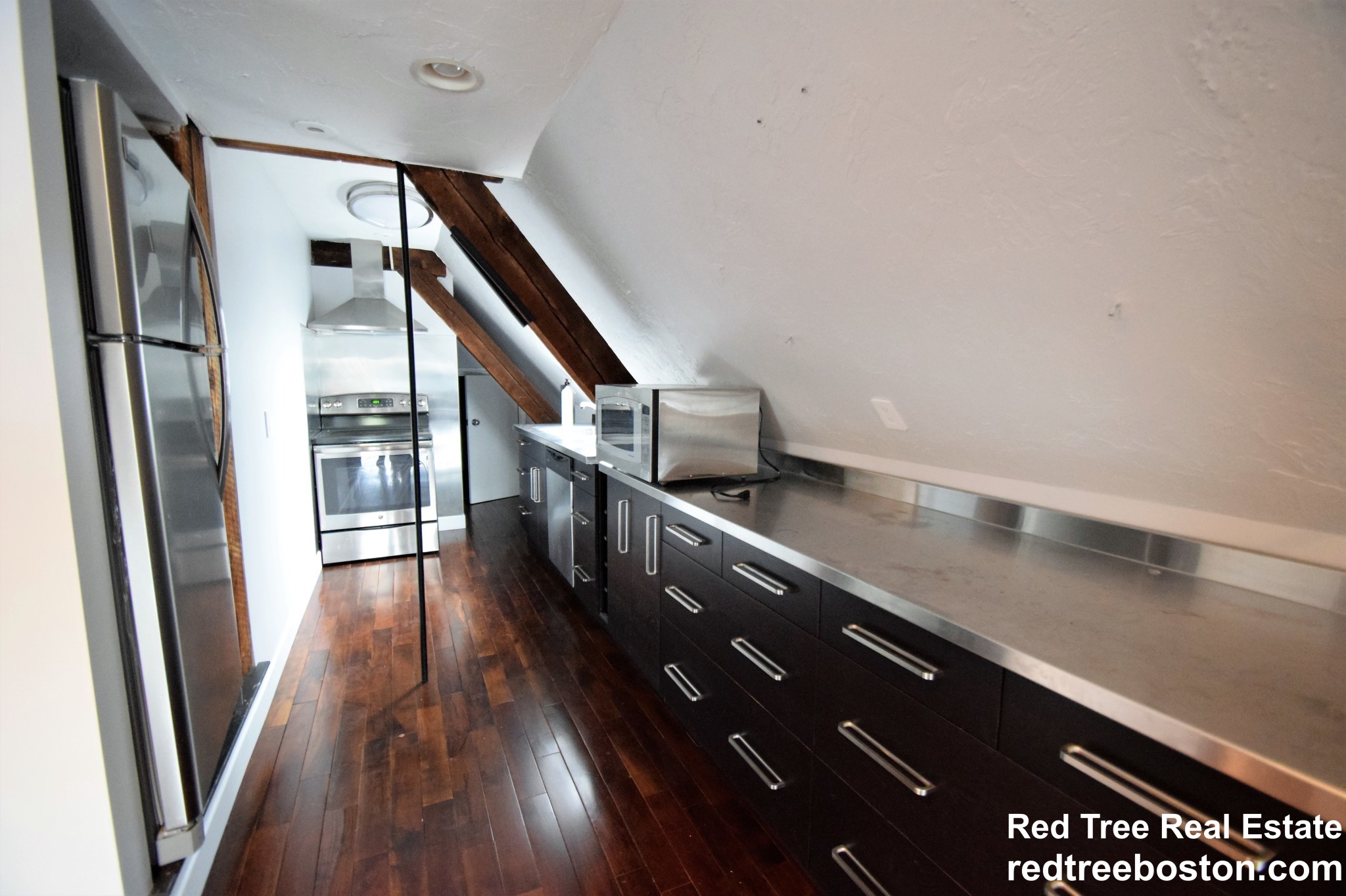 444 Western Ave, Lower Allston