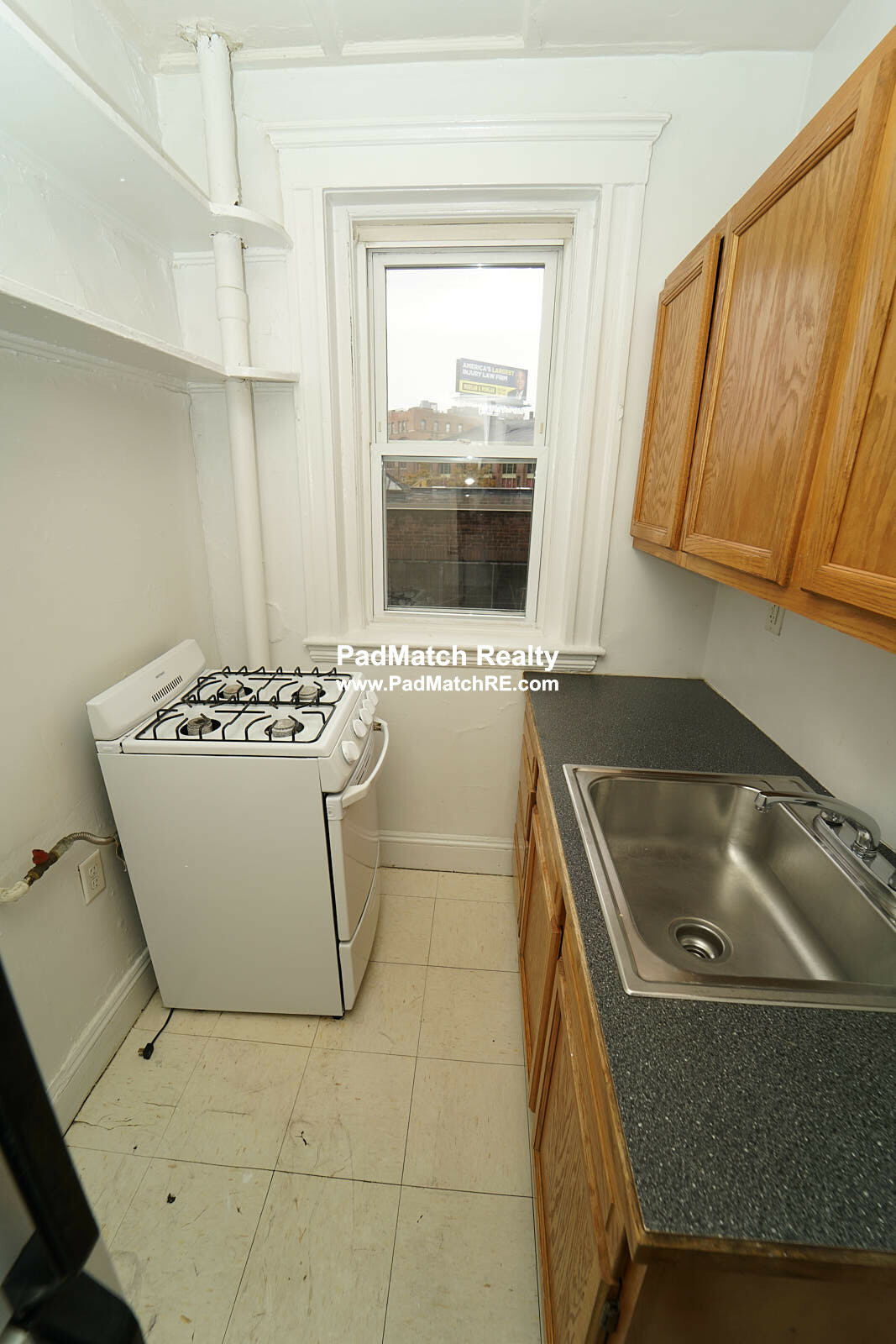 1175 Boylston St, Fenway