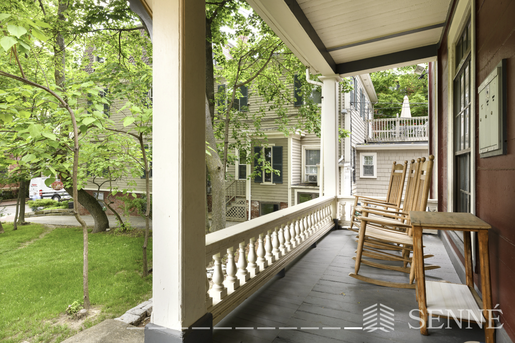 10 Trowbridge St, Mid-Cambridge