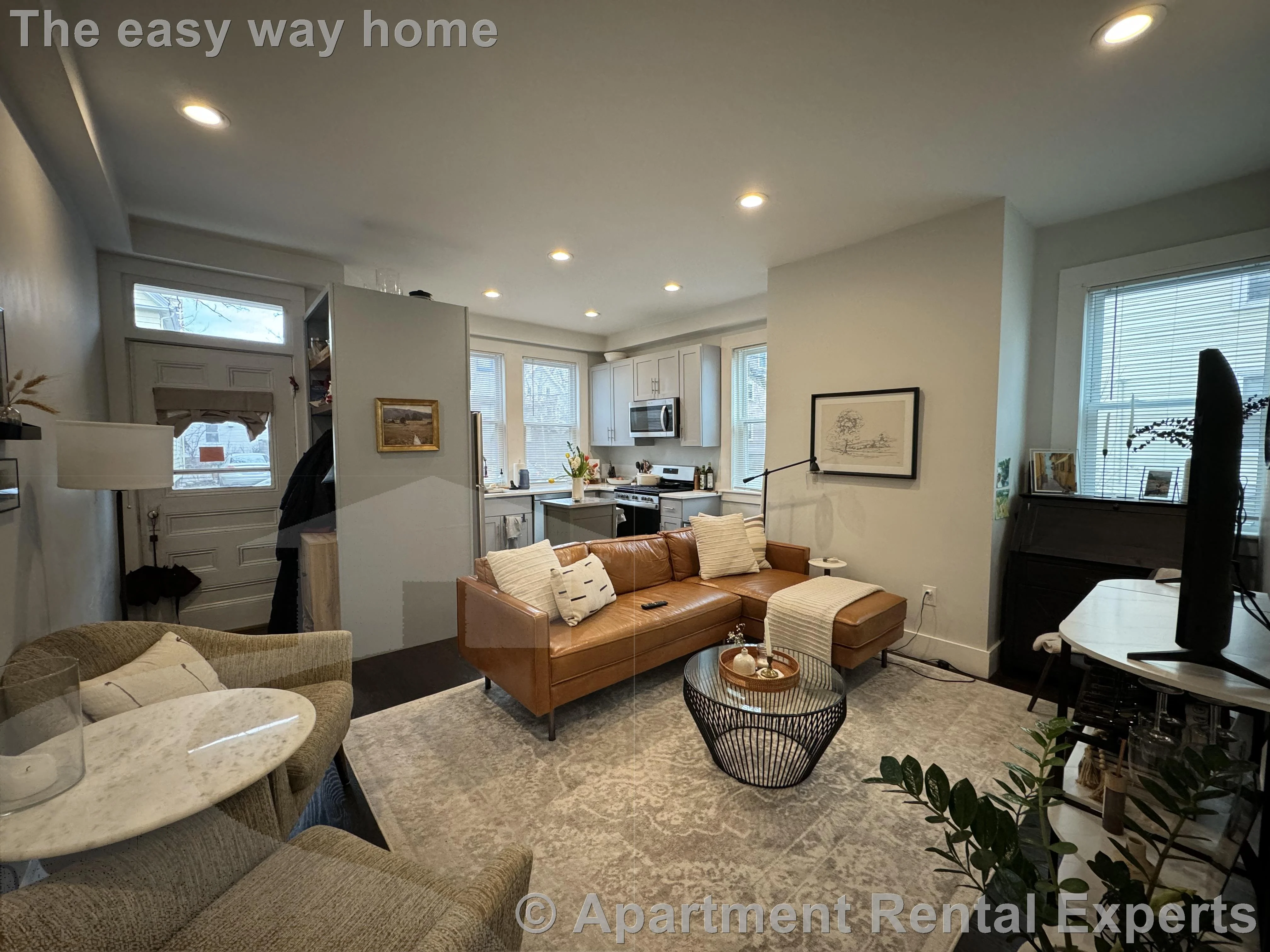 75 Kinnaird St, Central Square