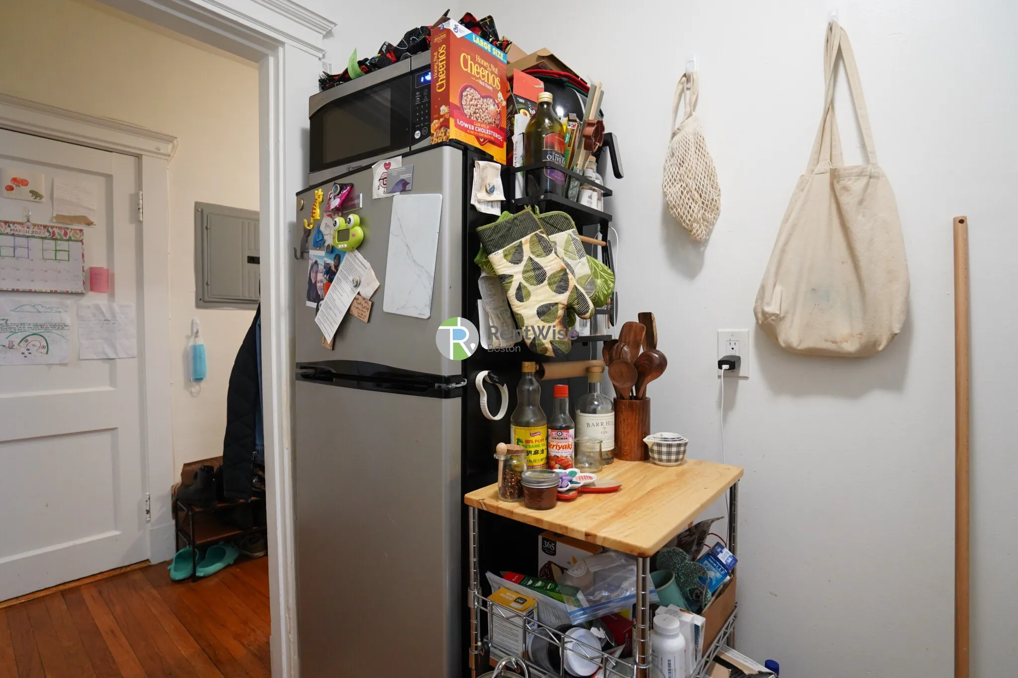 86 Brainerd Rd, Allston