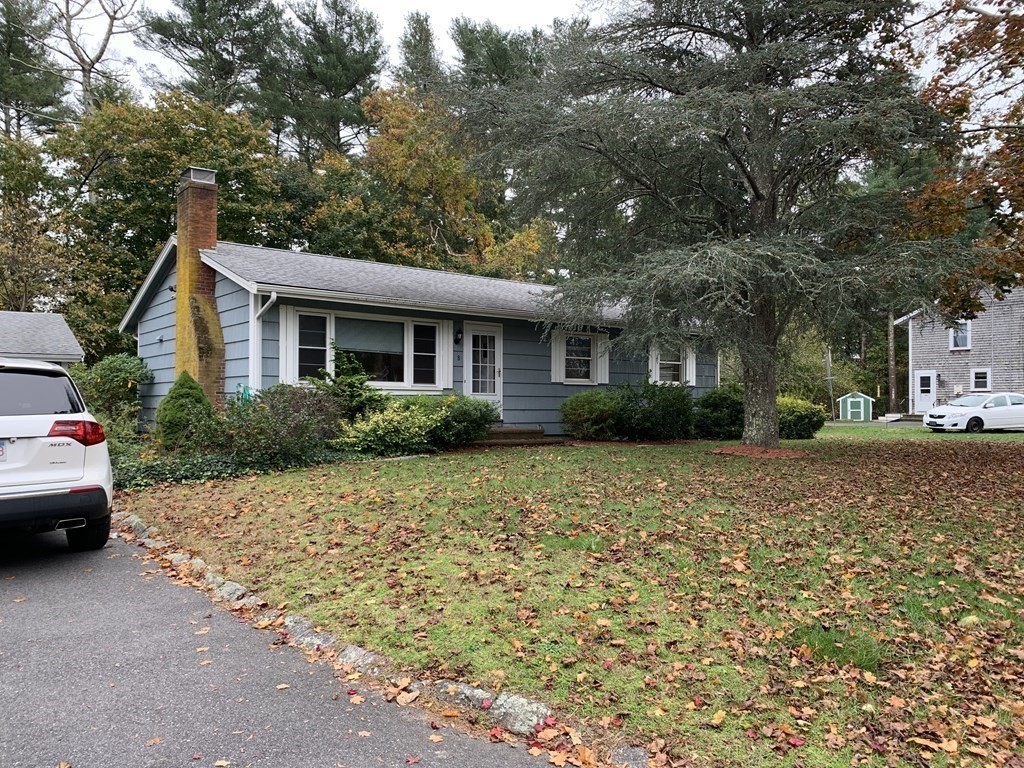 8 Tower Ter, Wareham