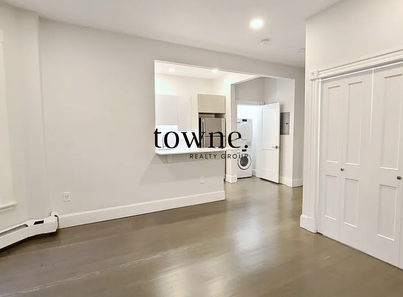 51 Massachusetts Ave, Back Bay