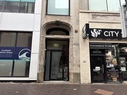 453 Washington St, Midtown