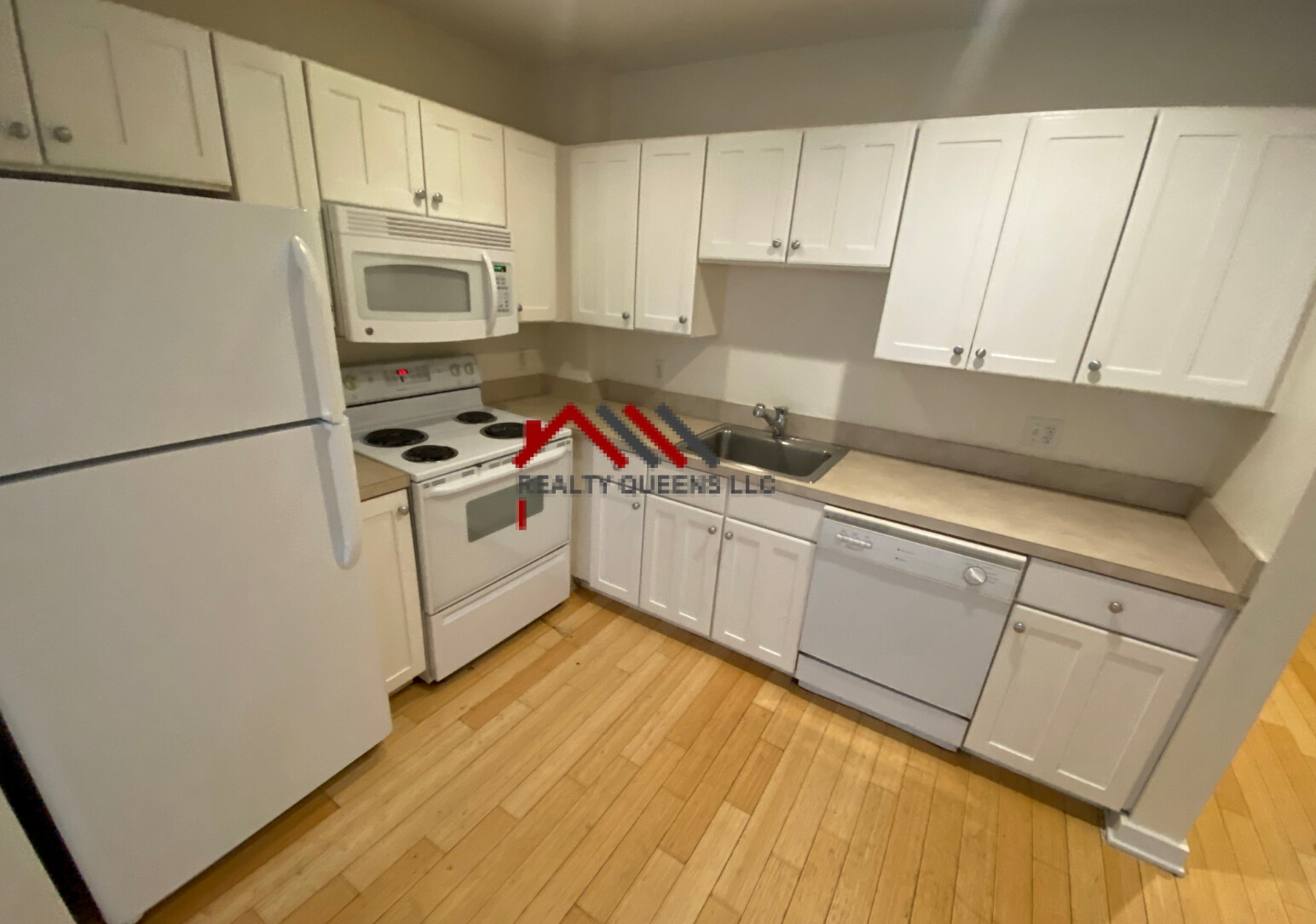 40 Boylston St, Downtown