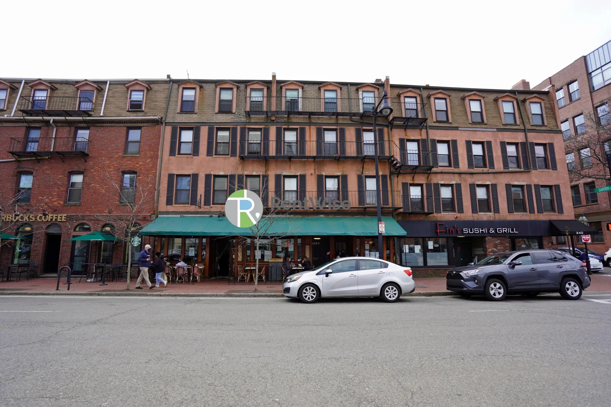 238 Cambridge St, Beacon Hill