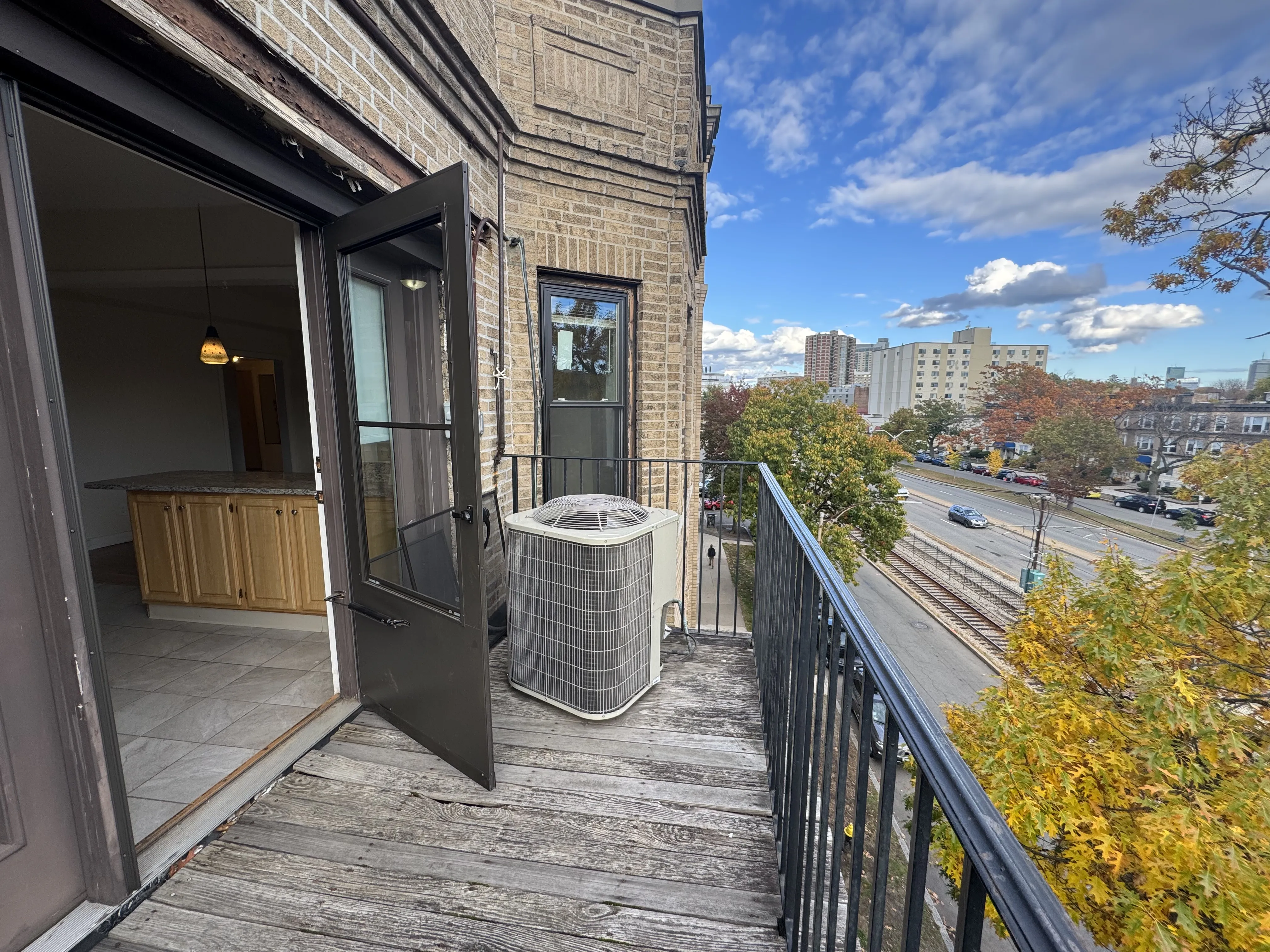 1131 Commonwealth Ave, Allston