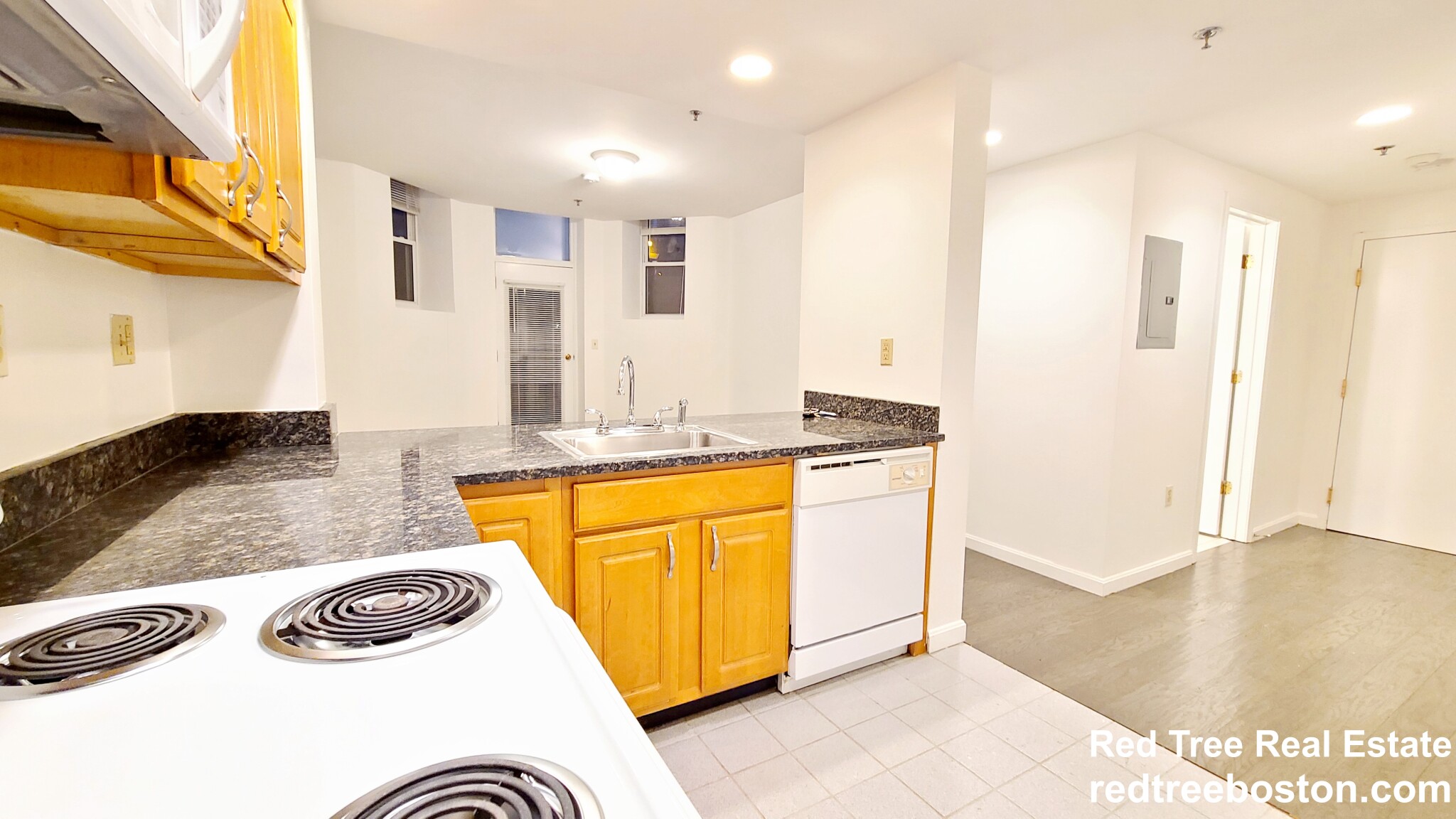 20 Queensberry St, Fenway