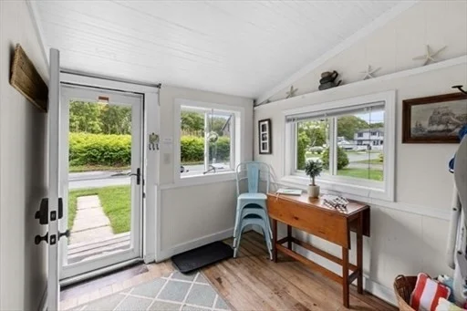 13B Hathaway, Fairhaven