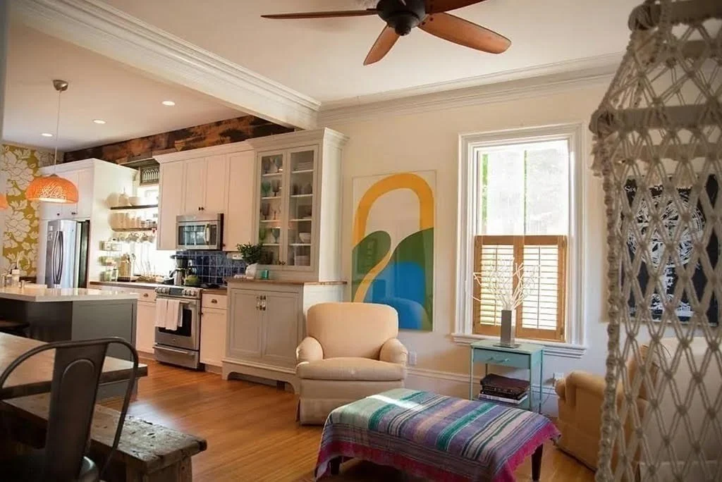 7 Eliot St, Jamaica Plain