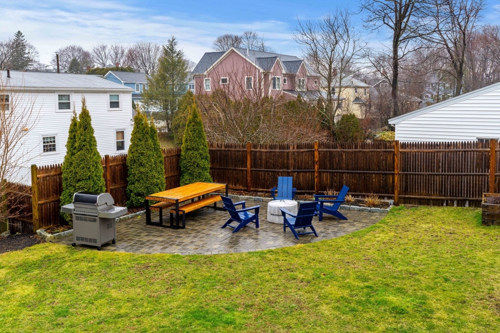 11 Taft St, Marblehead