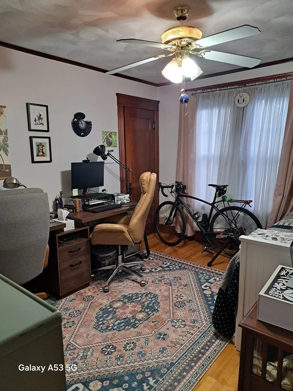 40 Ames St, Rice Square