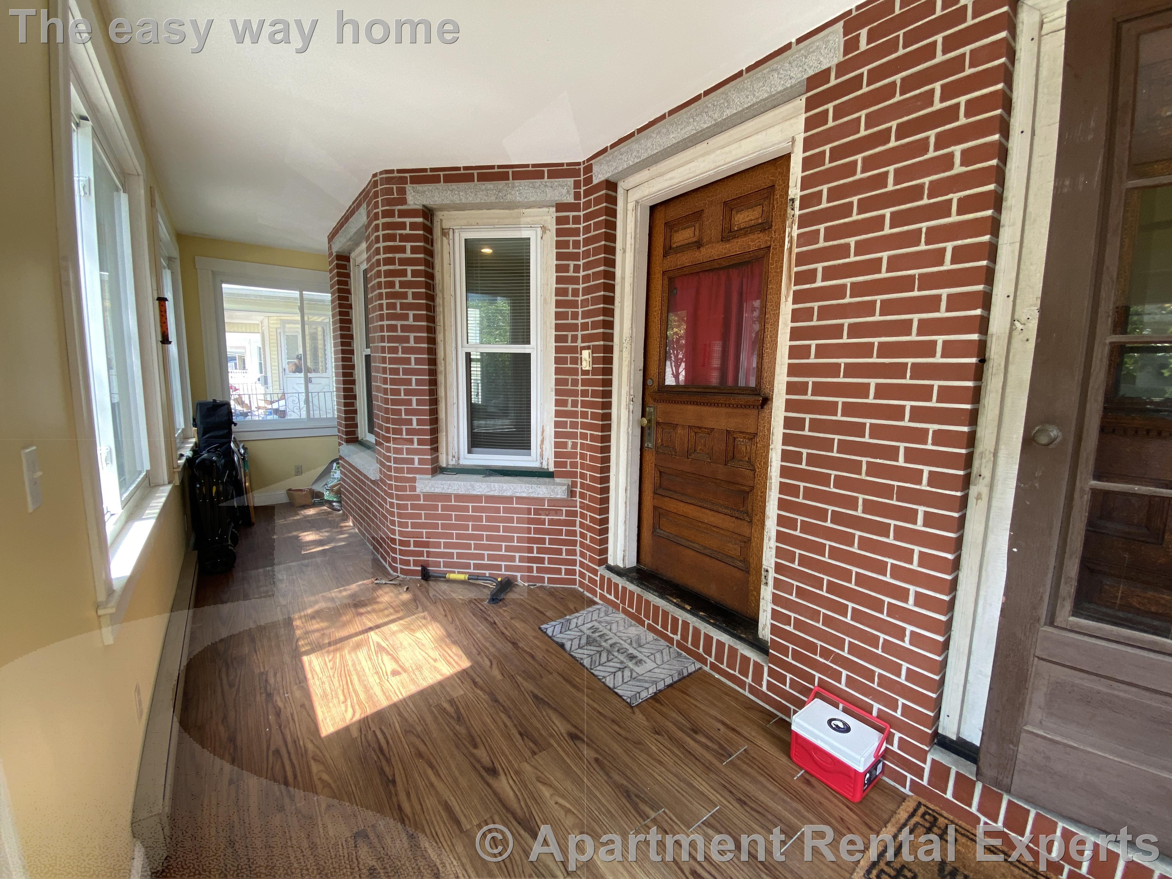 38 Minnesota Ave, East Somerville