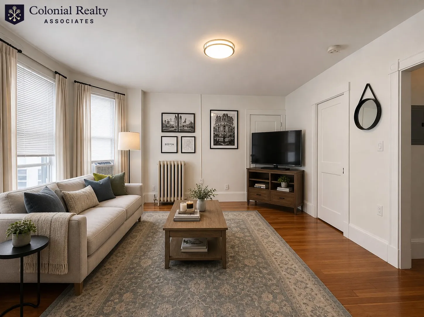 83 Harvard St, Central Village