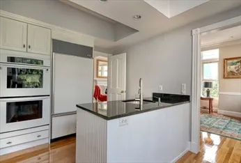 22 Beacon St, Boston Downtown