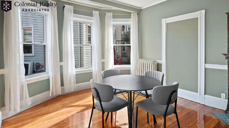 4 Haskell St, Allston