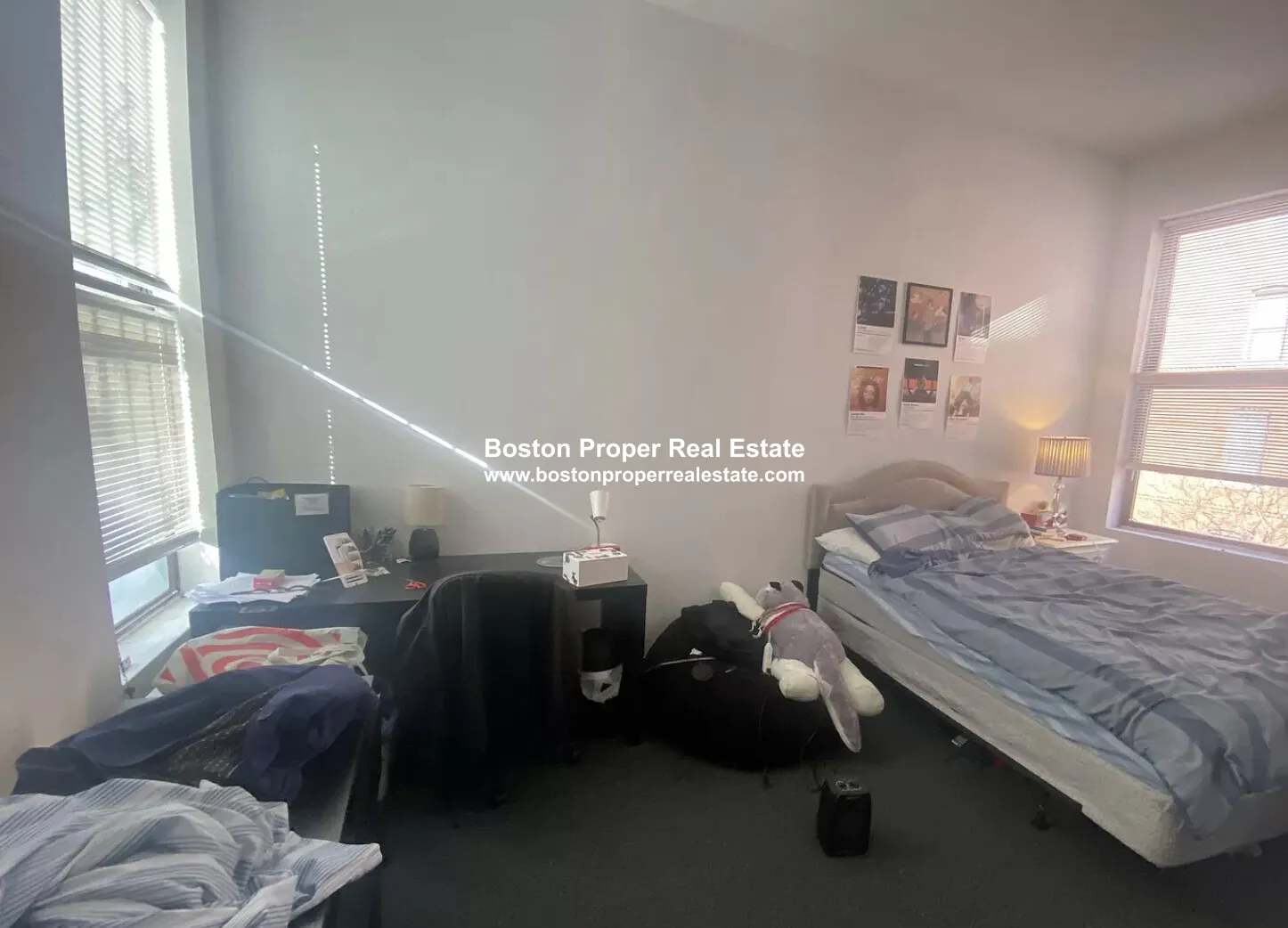 168 Northampton St, South End