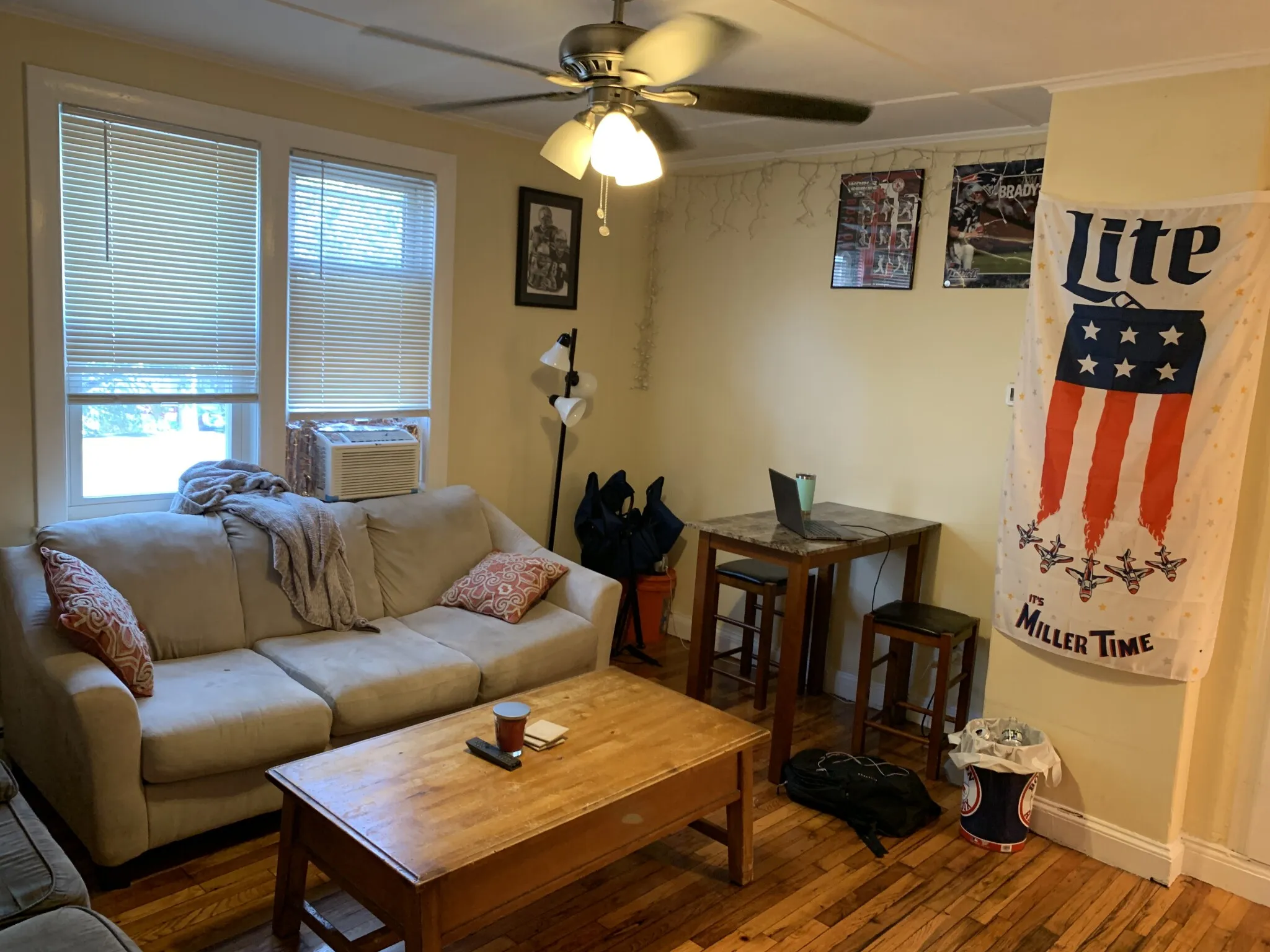 41 Cross St, East Somerville