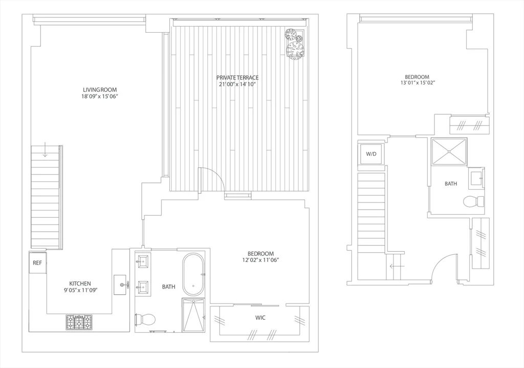 1350 Boylston St, Fenway