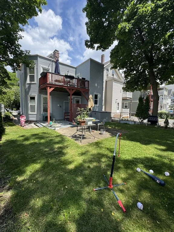 5 Spring Park Ave, Jamaica Plain