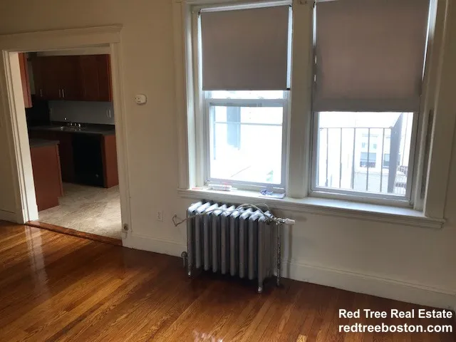 1171 Boylston St, Fenway