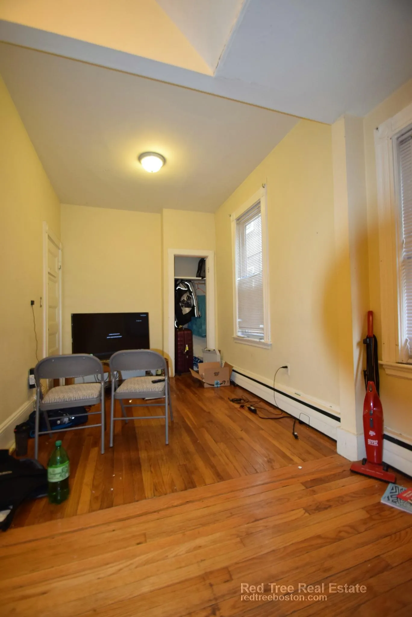 36 Cherokee St, Mission Hill