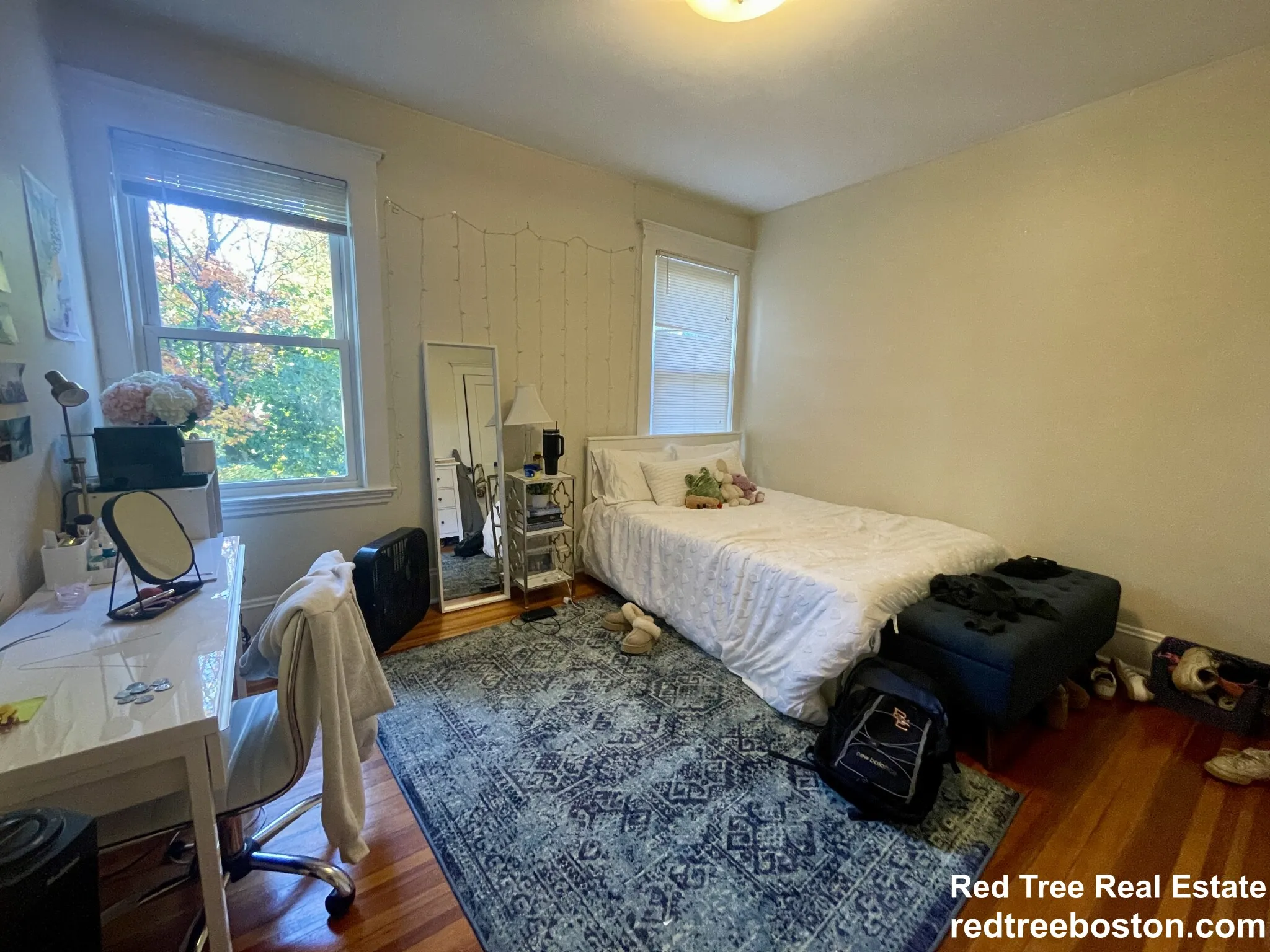 209 Chestnut Hill Ave, Brighton