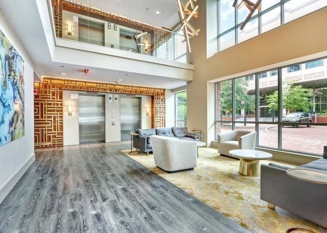 100 Station Landing, Medford