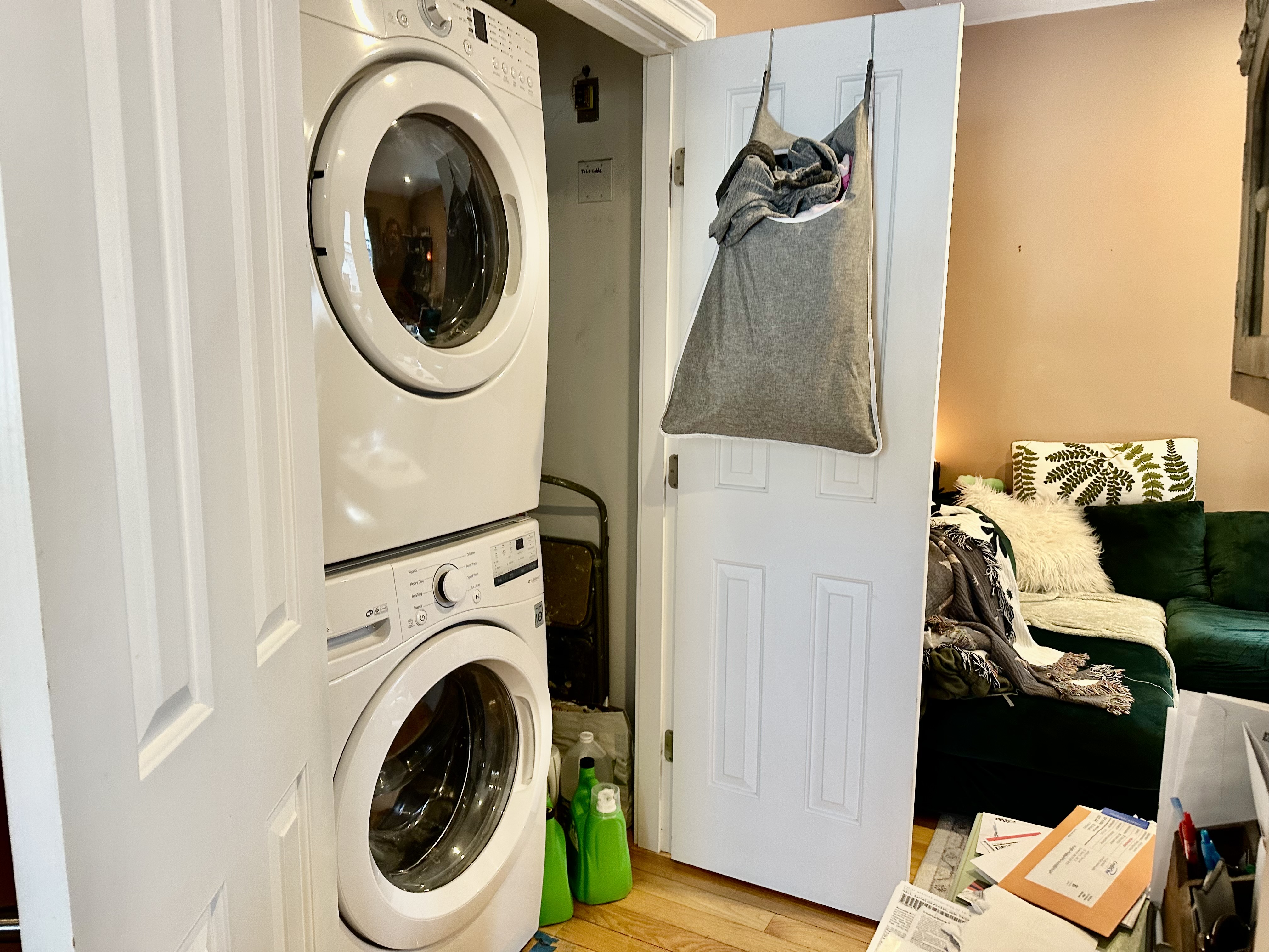 97 Dover St, Davis Square