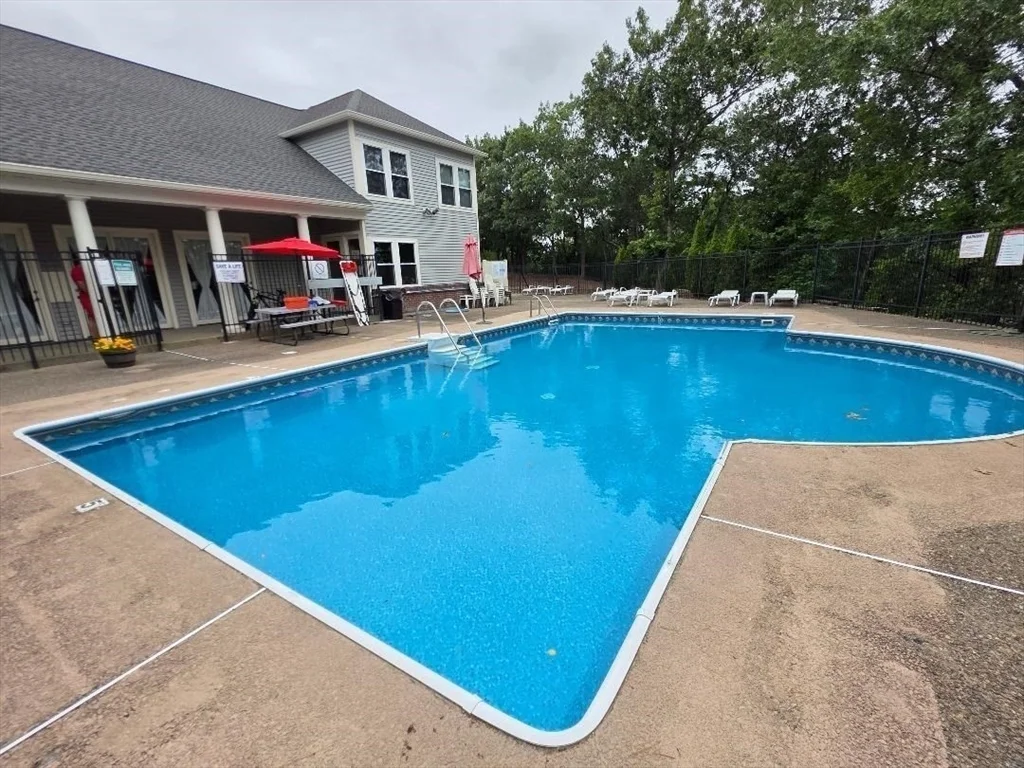 200 Falls Blvd, Quincy