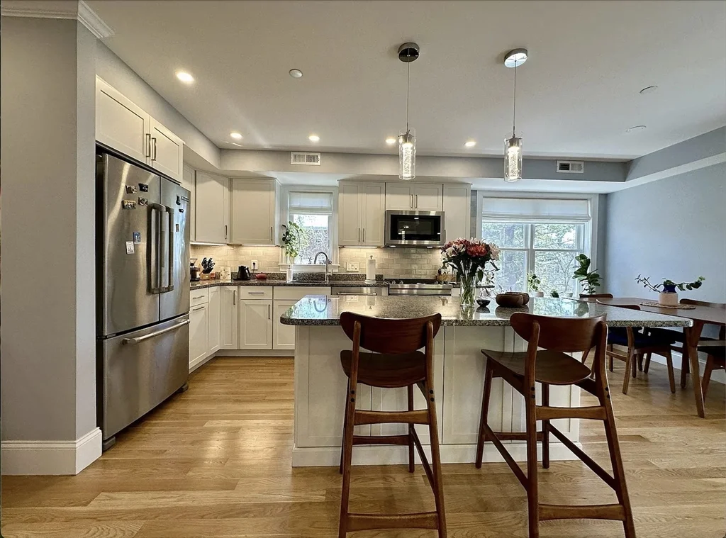 34 Colgate Rd, Roslindale