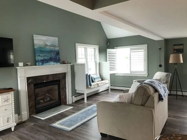 11 78th, Plum Island