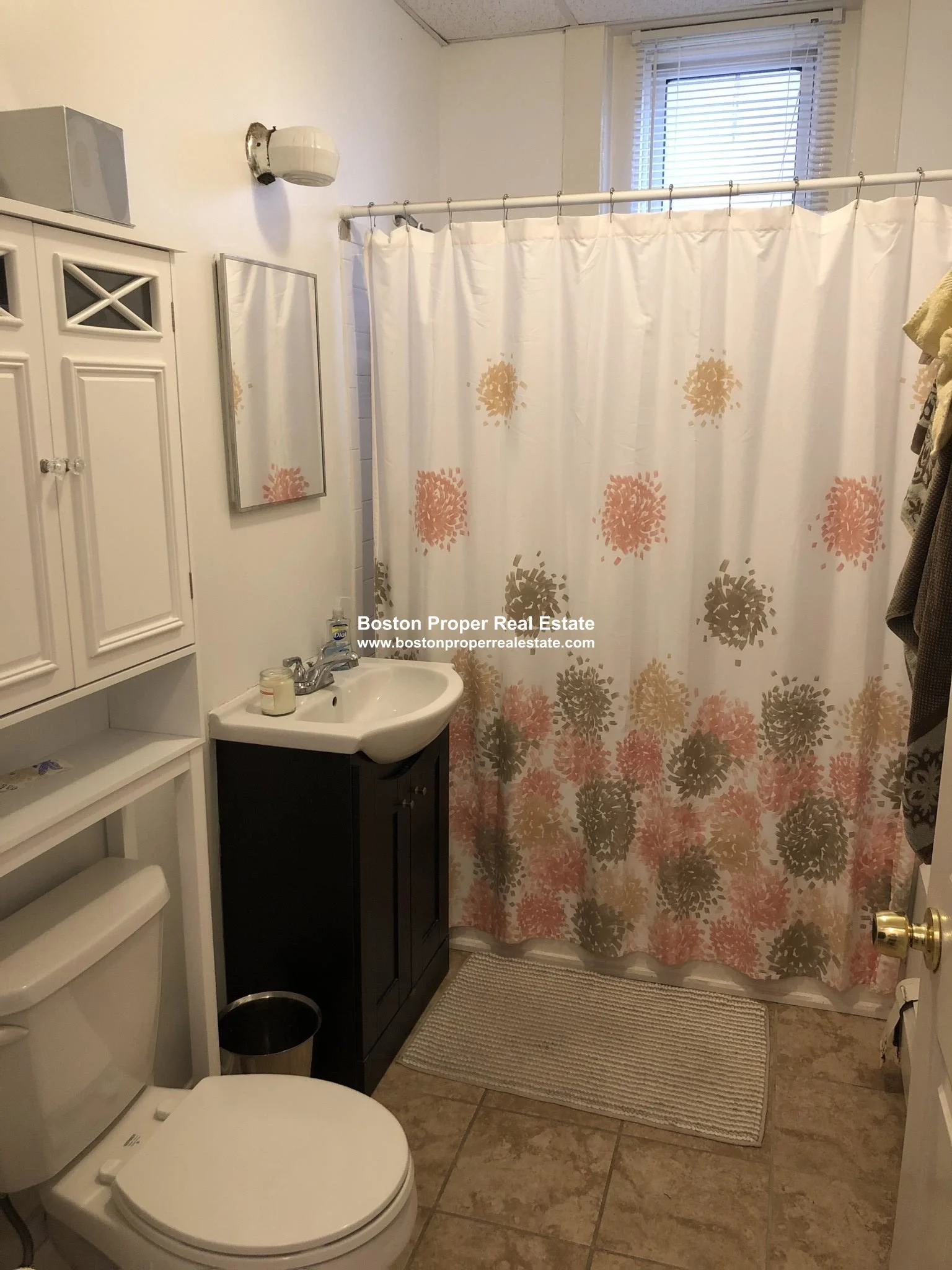 30 Peterborough St, Fenway