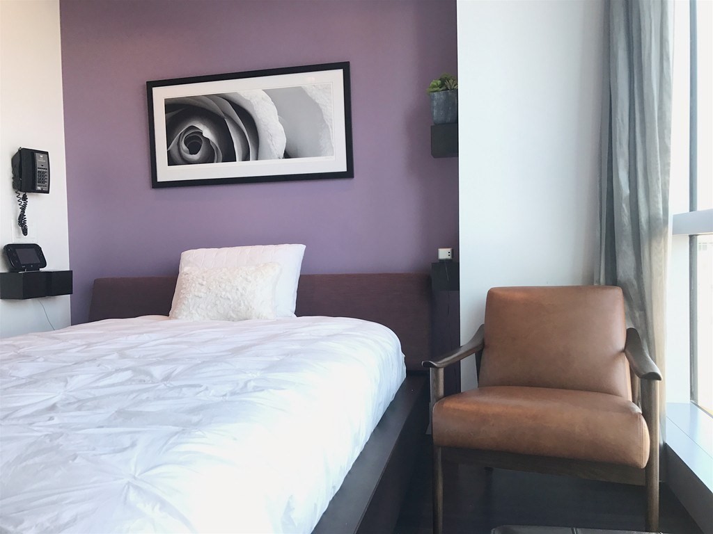 110 Stuart St, Back Bay