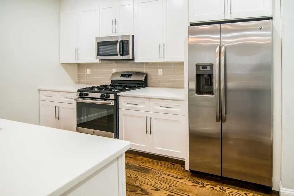 757 Washington St, Dorchester