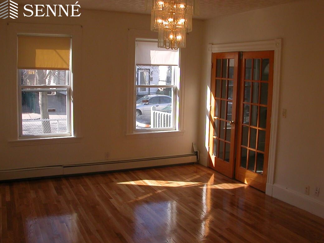 31 Seattle St, Allston