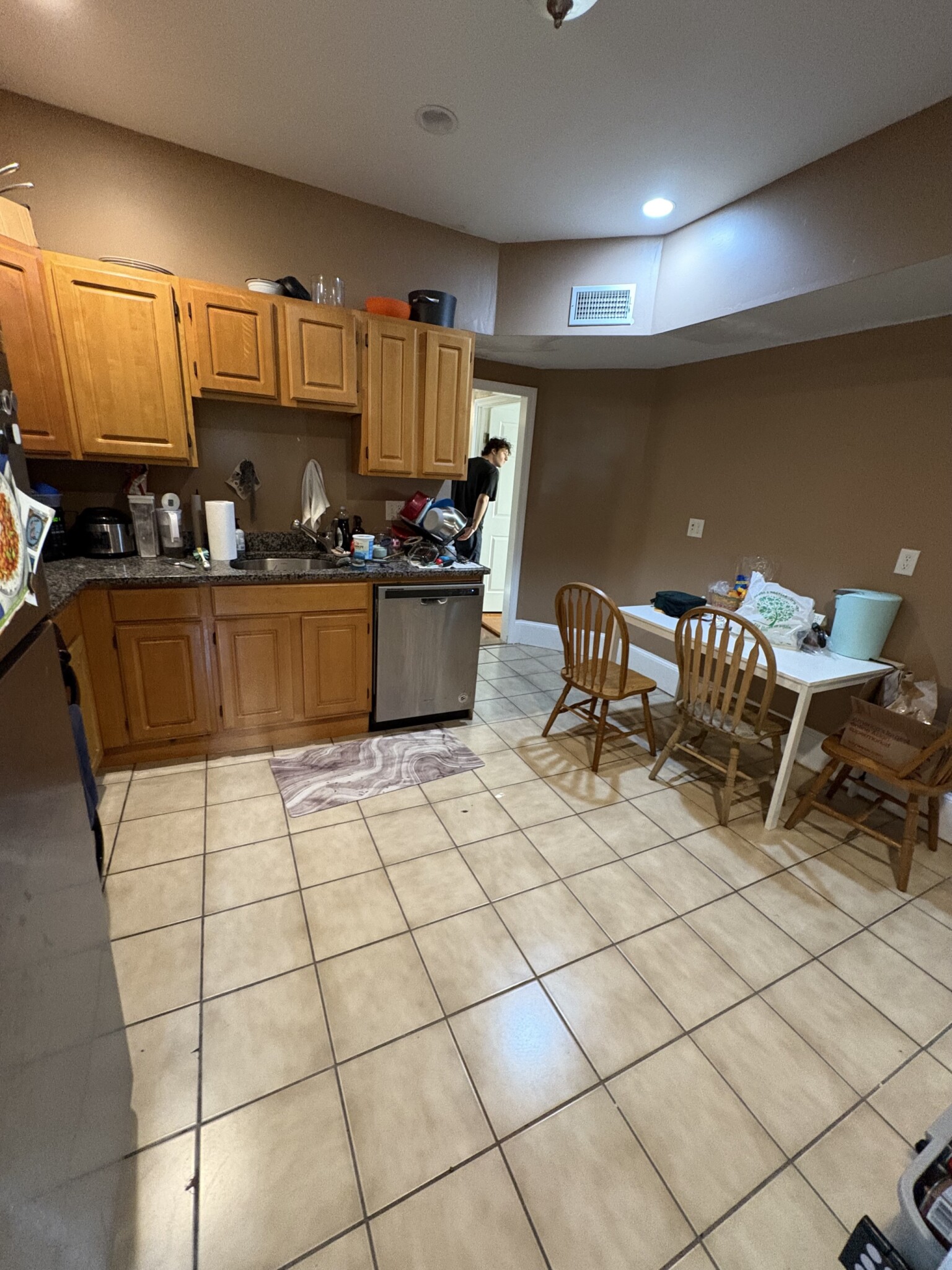 22 Fisher Ave, Mission Hill