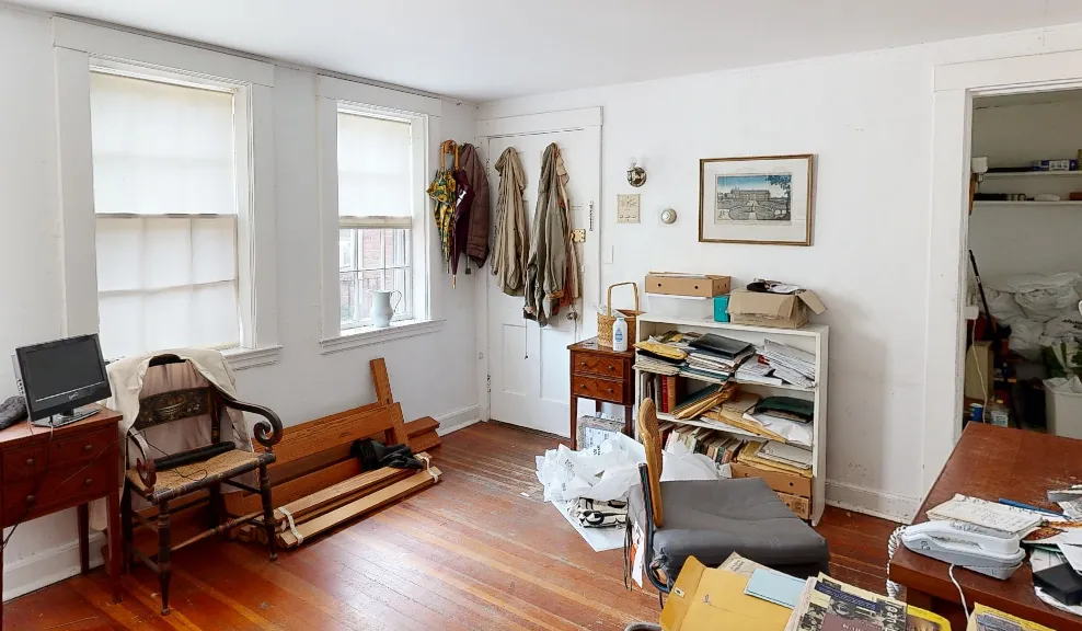 38 Gibson St, West Cambridge