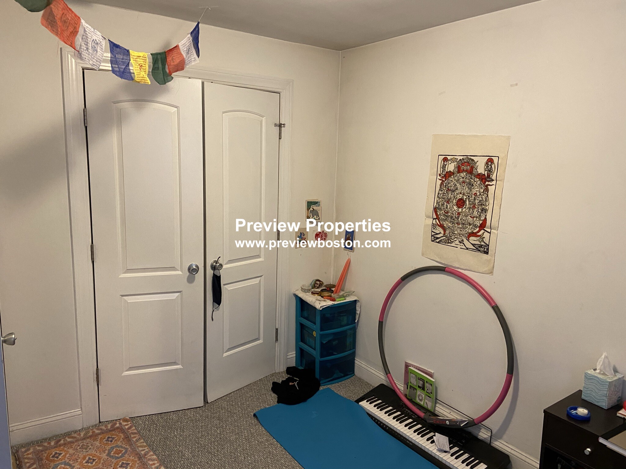 772 Columbus Ave, Roxbury