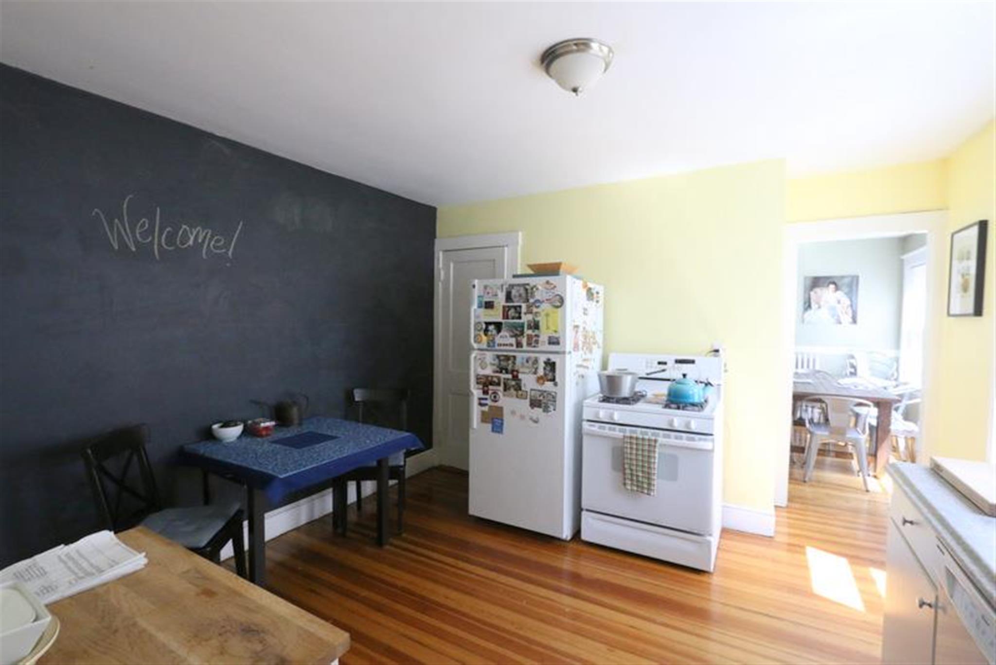 56 Standish St, West Cambridge