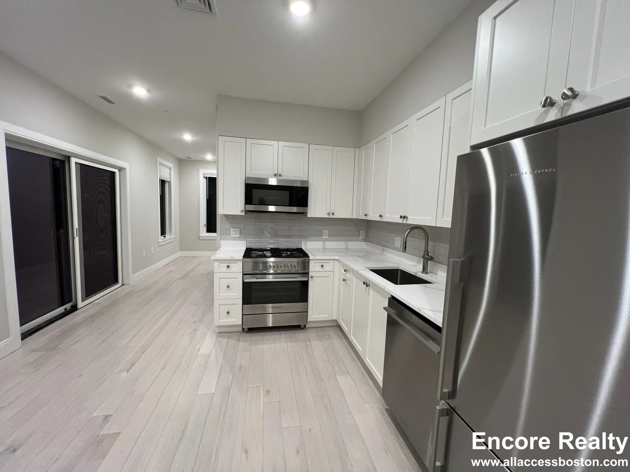 197 Green St, Jamaica Plain