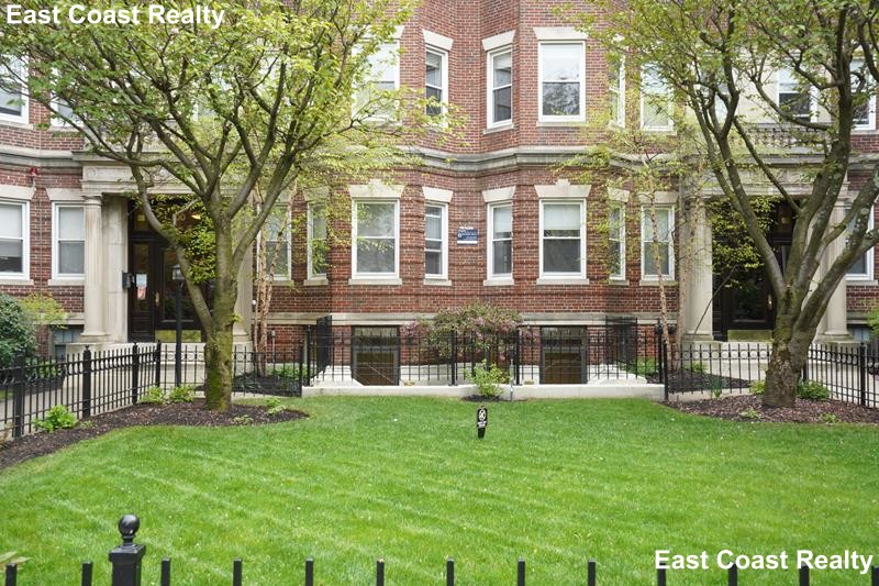 100 Queensberry St, Fenway