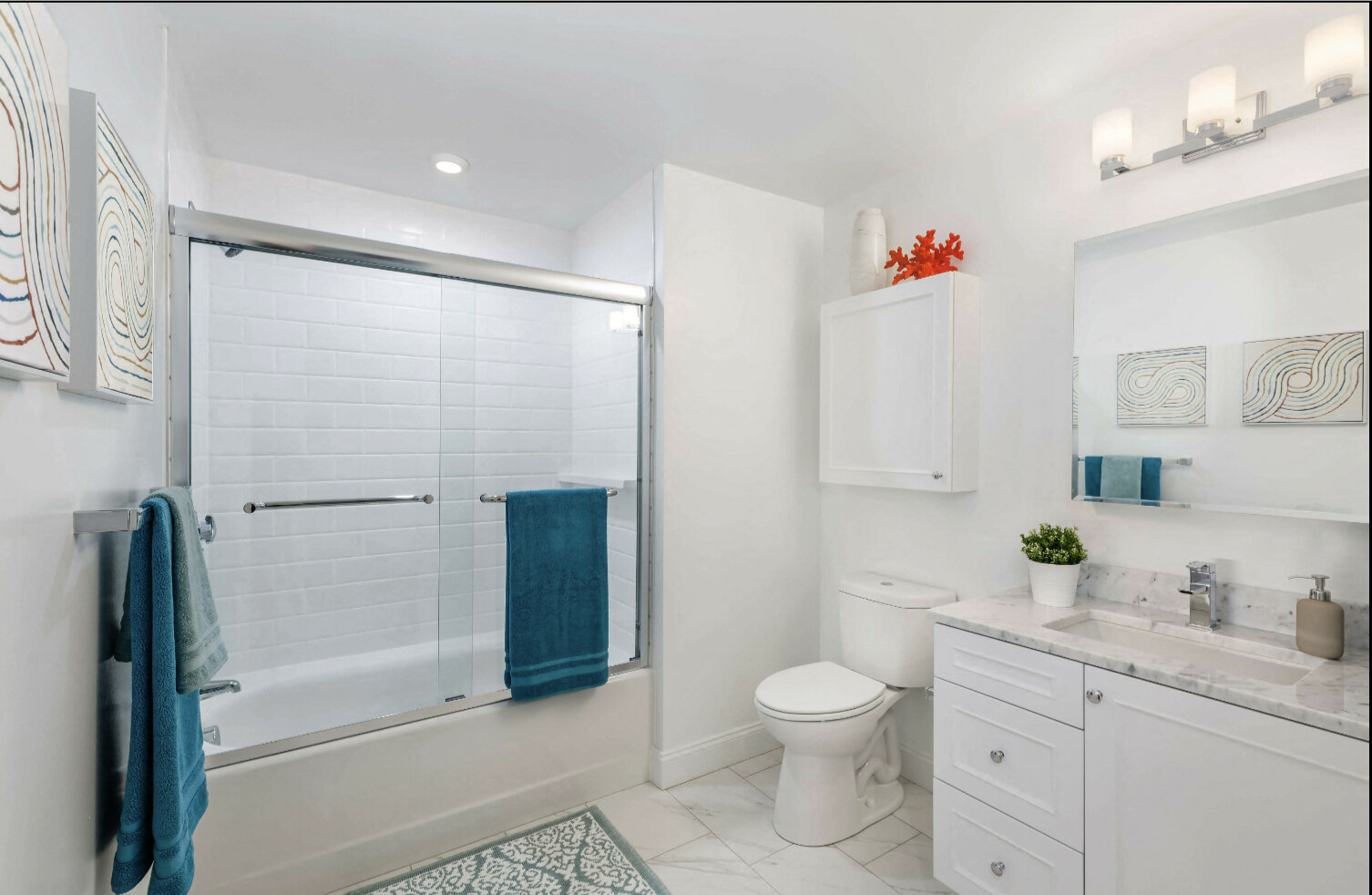 2 bed, 2 bath apartment for rent at 120 Gerry Rd Unit 212, Chestnut Hill