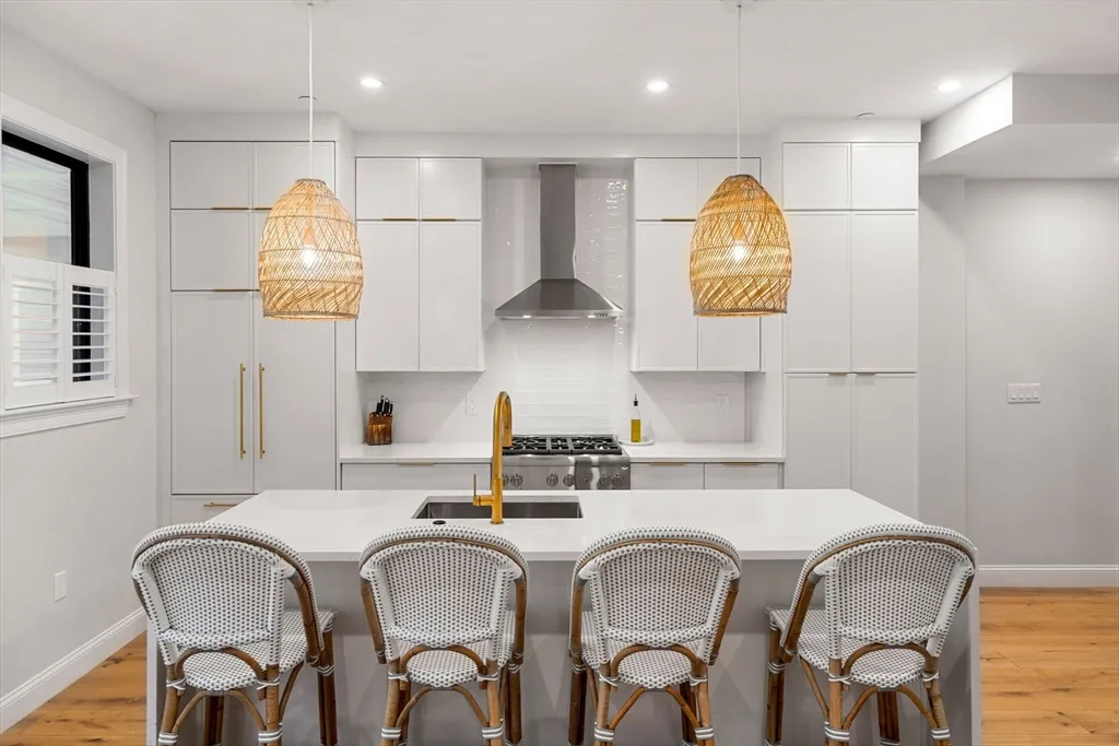 722 East 5th St, South Boston