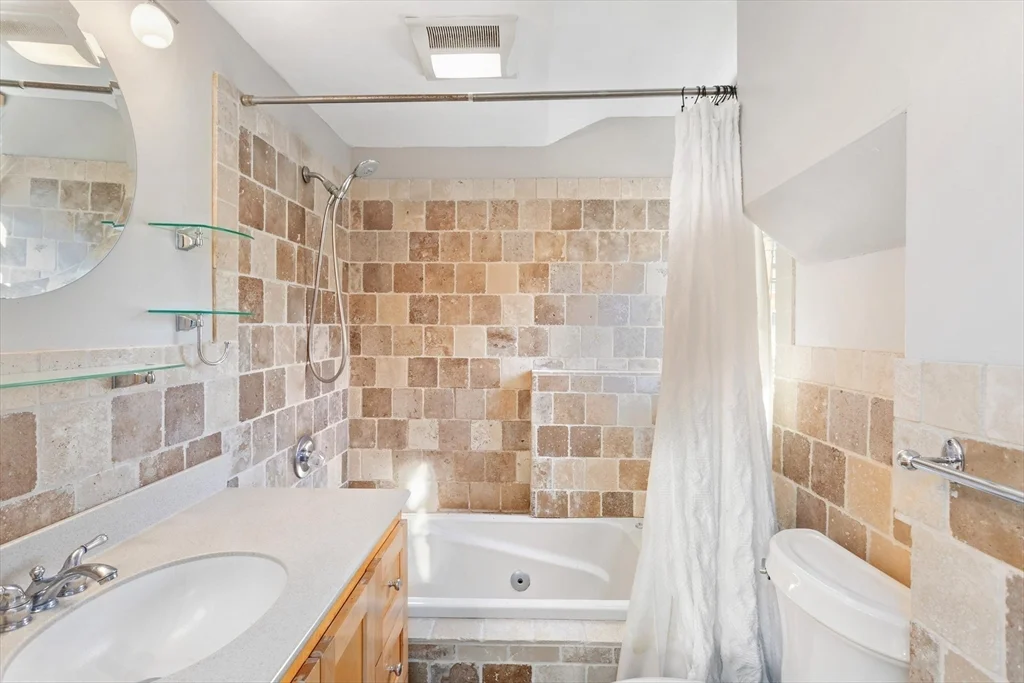 41 Worcester Sq, South End