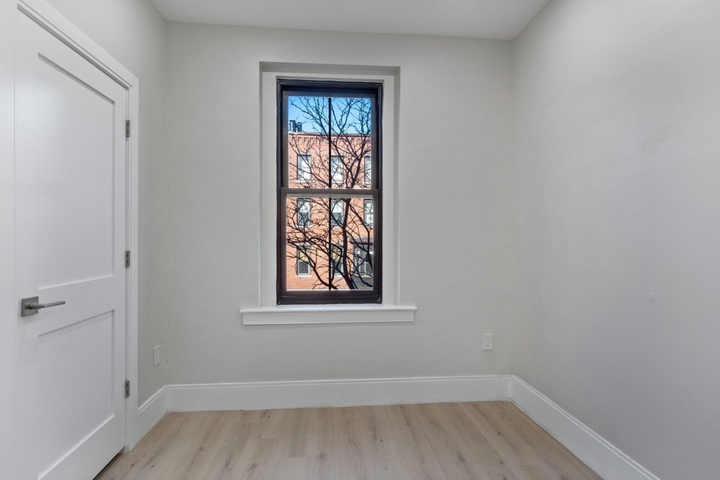 278A Shawmut Ave, South End