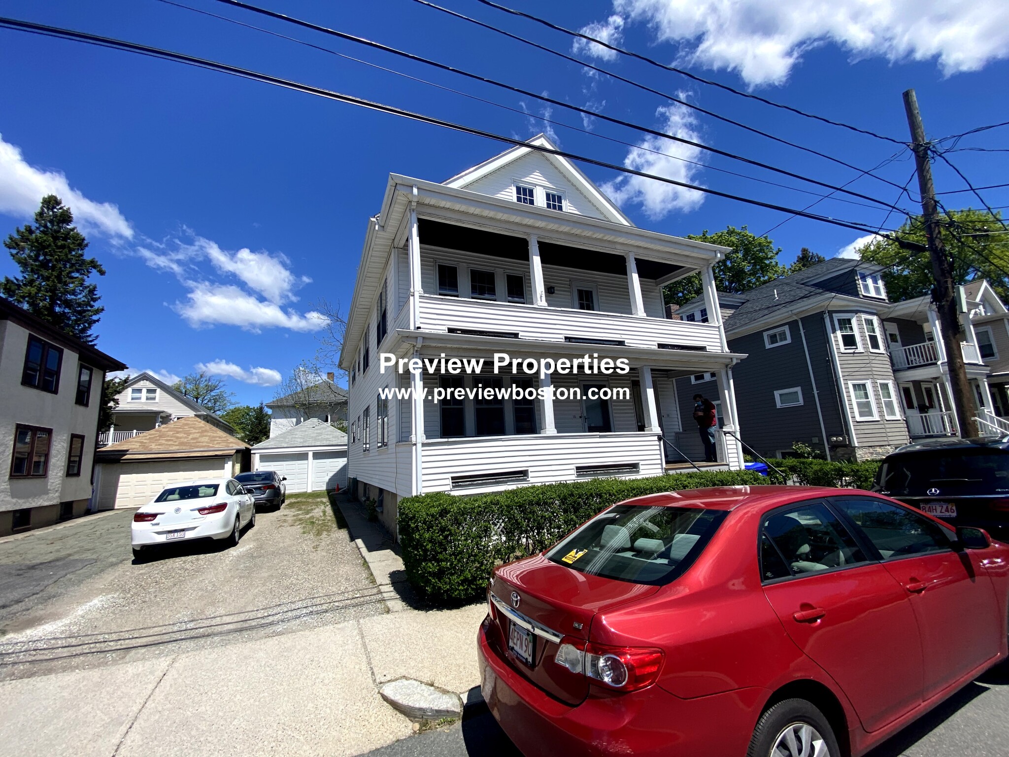 12 Niles St, Brighton